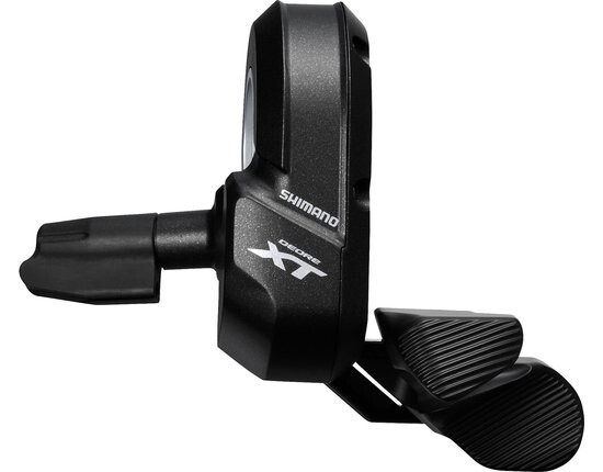 Comando Cambio destro Shimano XT Di2 11 velocità Firebolt SW-M8050