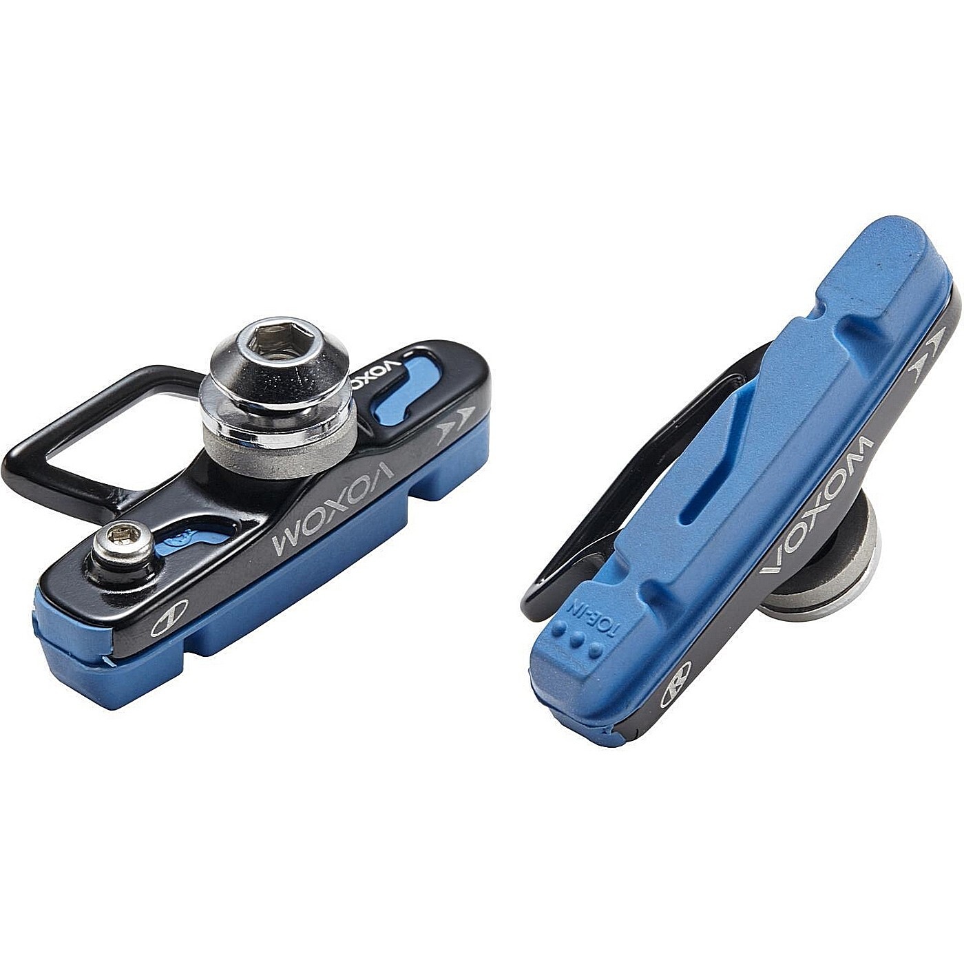 Ganascia freno voxom brs8 toe-in shimano Bici