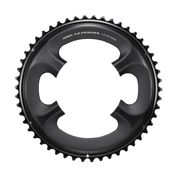 Corona SHIMANO ULTEGRA 50T FC-6800 2x11Speed ( for 50x34T only )