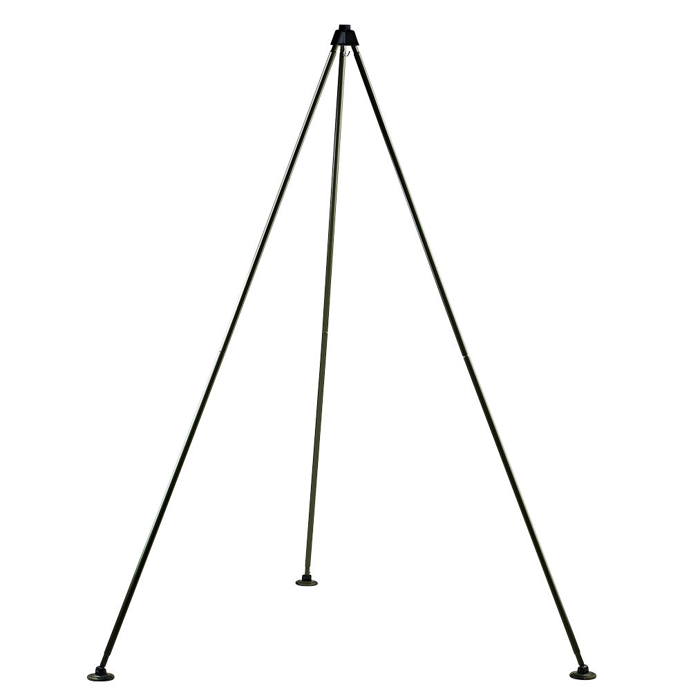 PROLOGIC WEIGH TRIPOD PESATURA CARPFISHING TRIPODE TELESCOPICO CARP ANGLER A1431