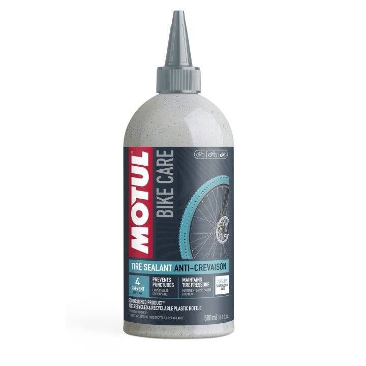 Liquido Antiforatura Bici Motul Tire Sealant