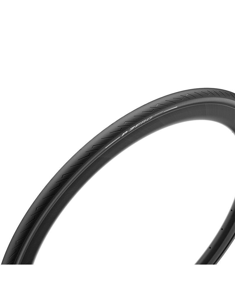 Pirelli P Zero Road Copertoncino 700X24, Nero