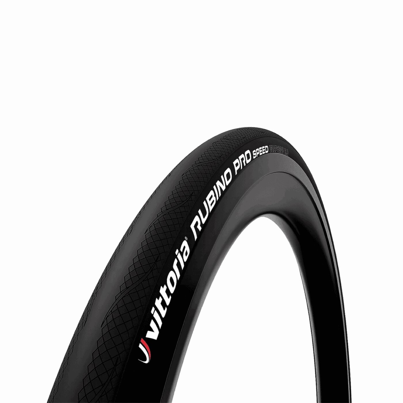 Copertone 700x23 rubino pro speed nero graphene 2.0 Vittoria Bici