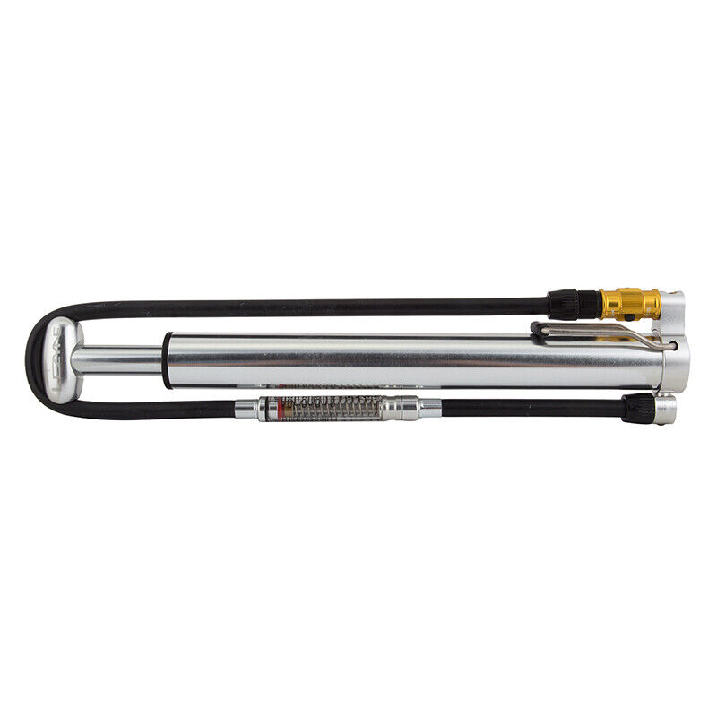 Lezyne Micro Pavimento Drive Hv Pompa Lez Pavimento Micro Drive Hvwgauge Sl