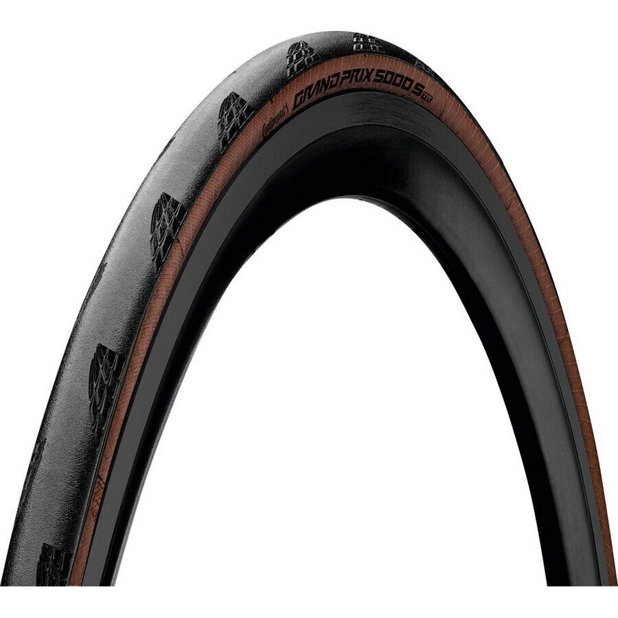 copertone gp5000 s tl-ready 650x30c nero / para 0101934 CONTINENTAL copertura co