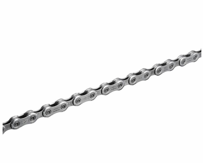 SHIMANO CATENA XT CN-M8100 12V + QUICK-LINK 126 MAGLIE