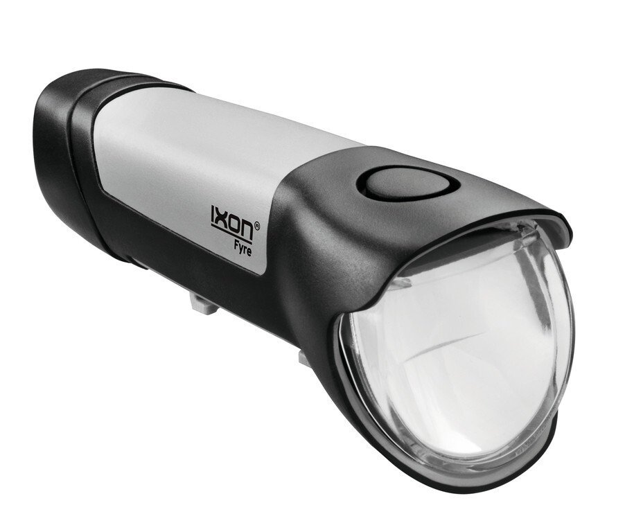 b&m Luce anteriore Ixon Fyre 195L / 195