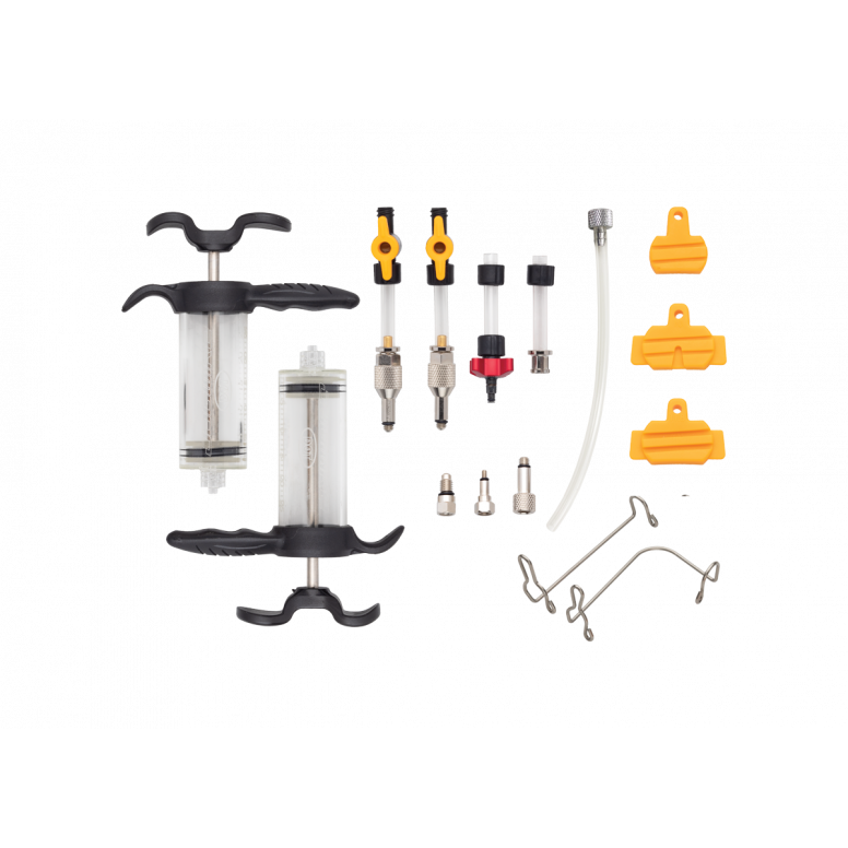Jagwire Bleed Kit Elite Dot