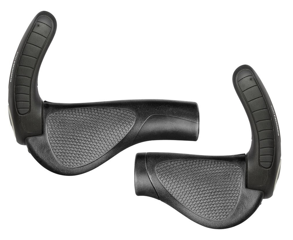 Manopole Ergonomiche Ergon GP3-L Rohloff/Nexus