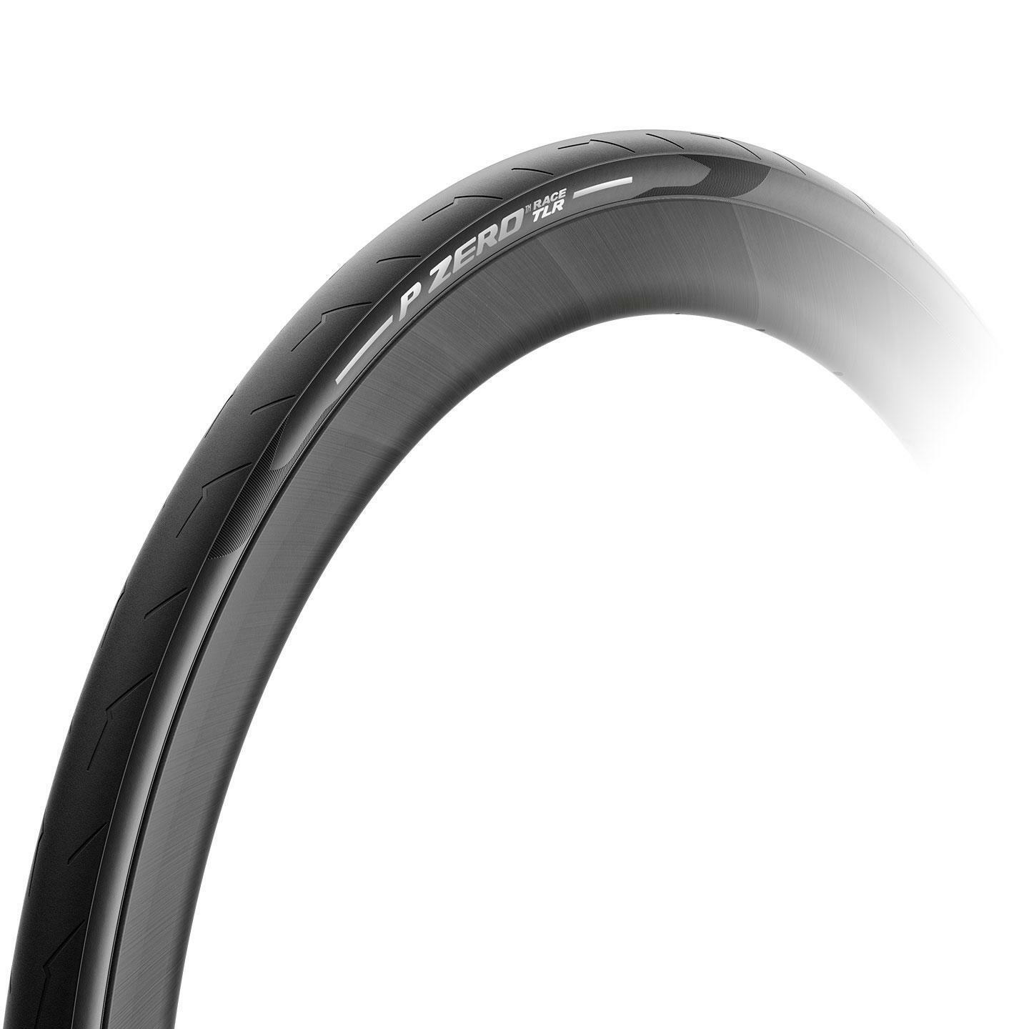 Pirelli P Zero Race TLR 700x26C  26-622