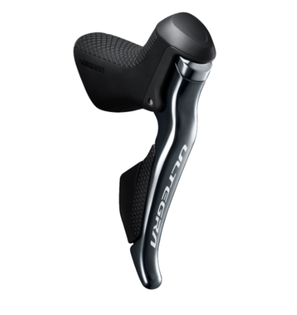 SHIMANO LEVA DESTRA FRENO CAMBIO DI2 ULTEGRA ST-R8050 11 VEL