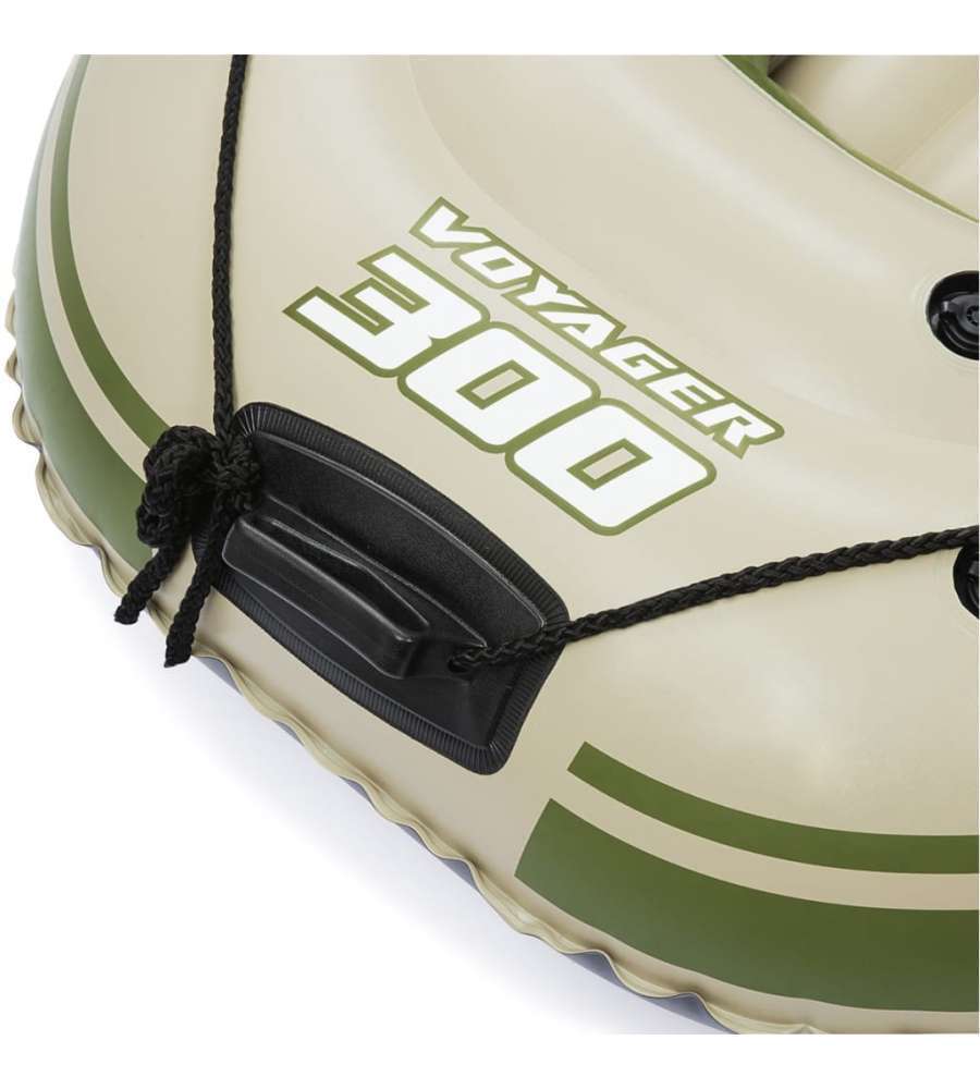 Bestway Gommone Gonfiabile Hydro Force Voyager 300 243x102 cm
