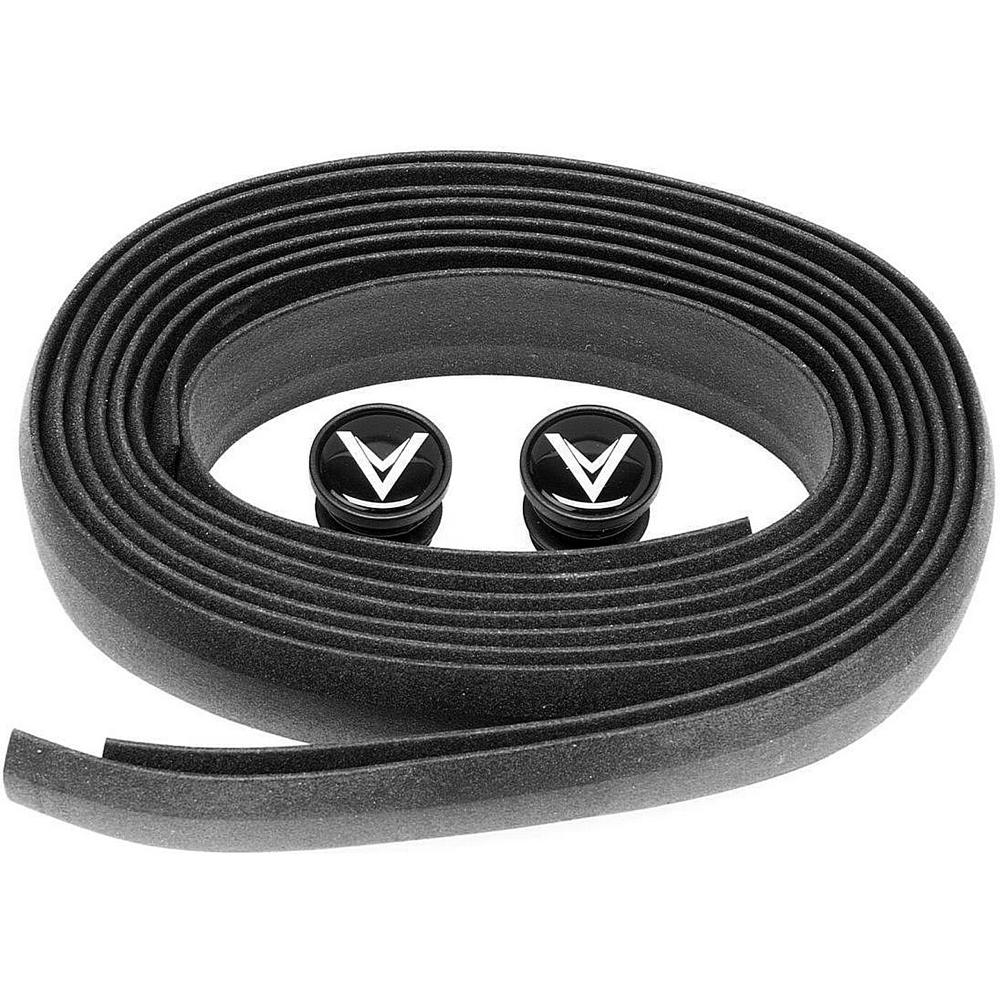 Nastro manubrio voxom gb1 nero Bici