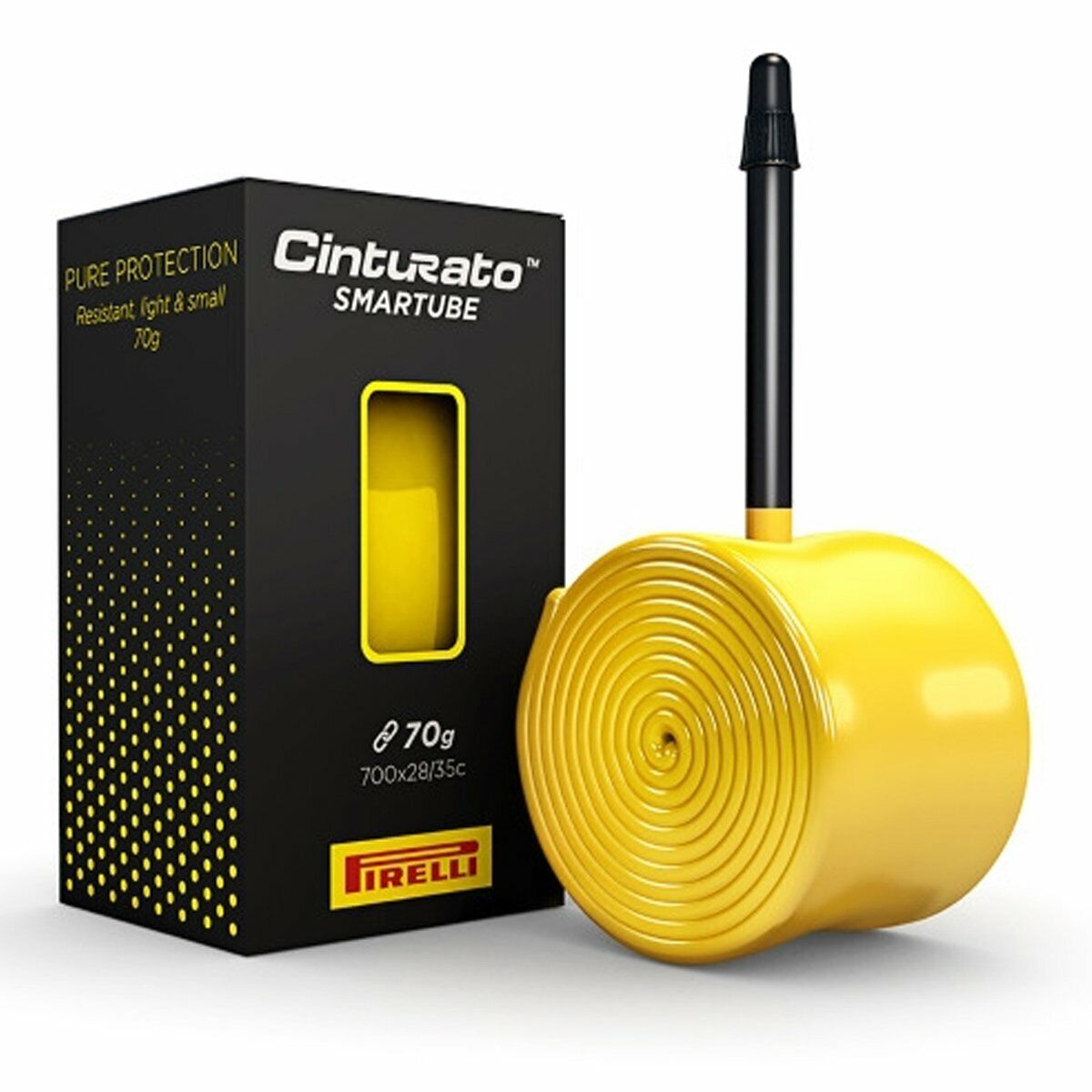 Camera d’Aria Pirelli PZero Smartube 700×23/32c – 80mm