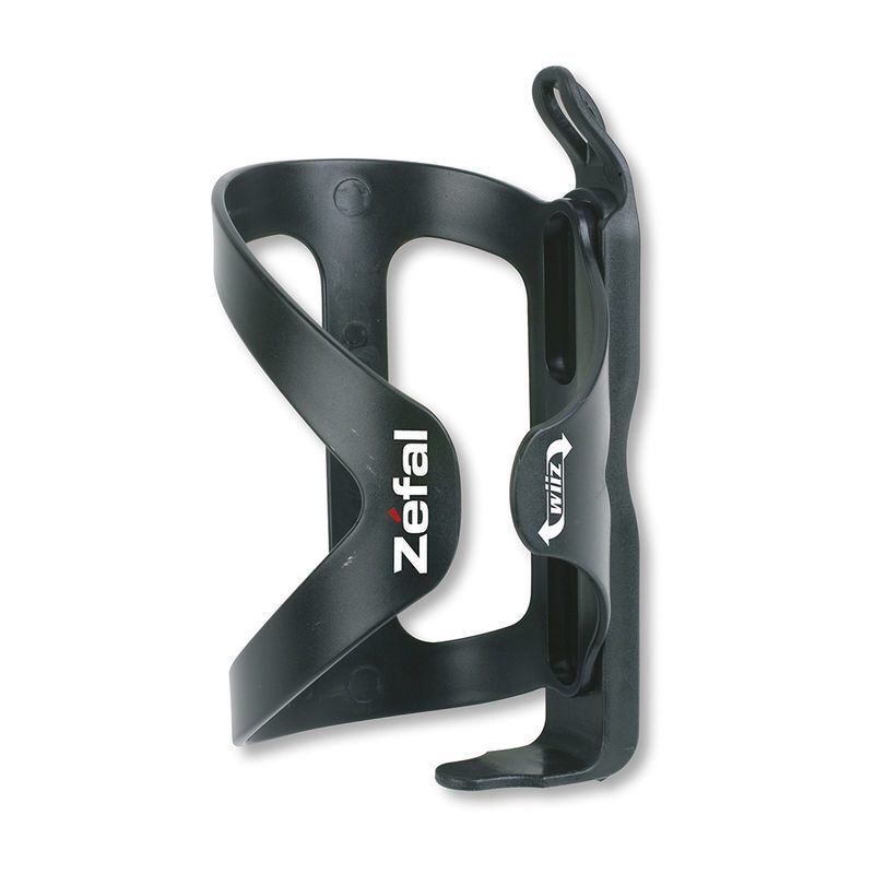 ZEFAL Portaborraccia reversibile per biciclette ZEFAL con uscita laterale Wiiz