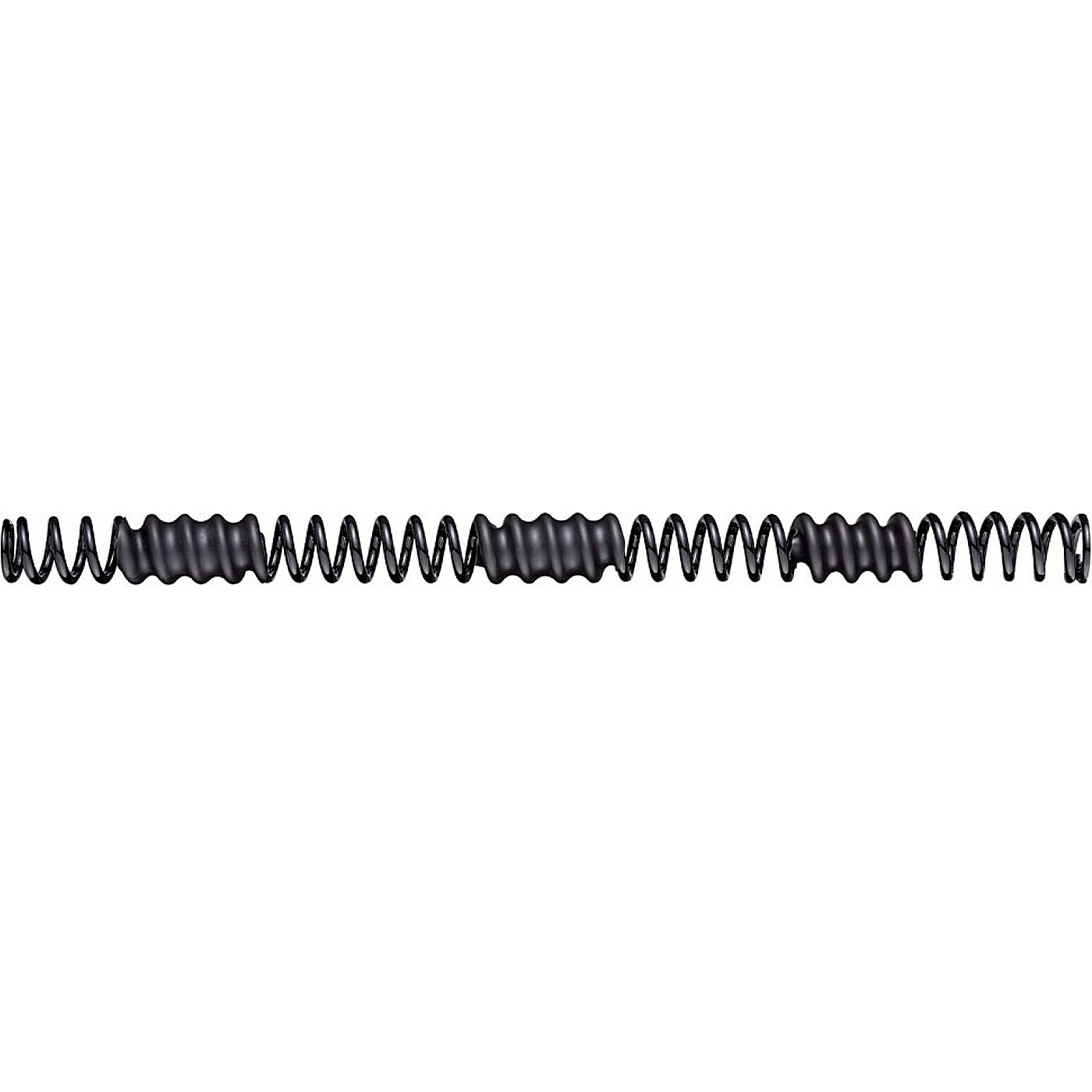 Bobina molla forcella - x-firm (nero) - domain dual crown a1-a3 (2007- 2017)/box