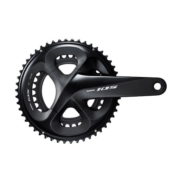 Guarnitura Shimano 105 FC-R7000 - 172.5mm - 50-34T