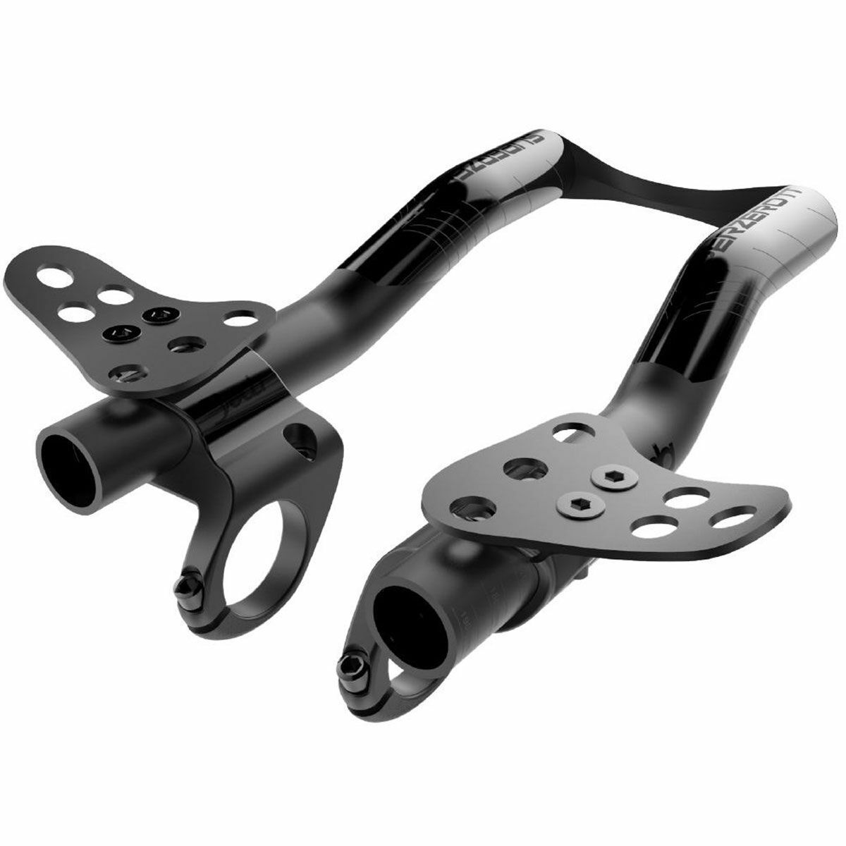 Appendici Deda Superzero TT - 330 gr.