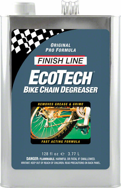 Finish Line Ecotech Sgrassatori 1 Gallone