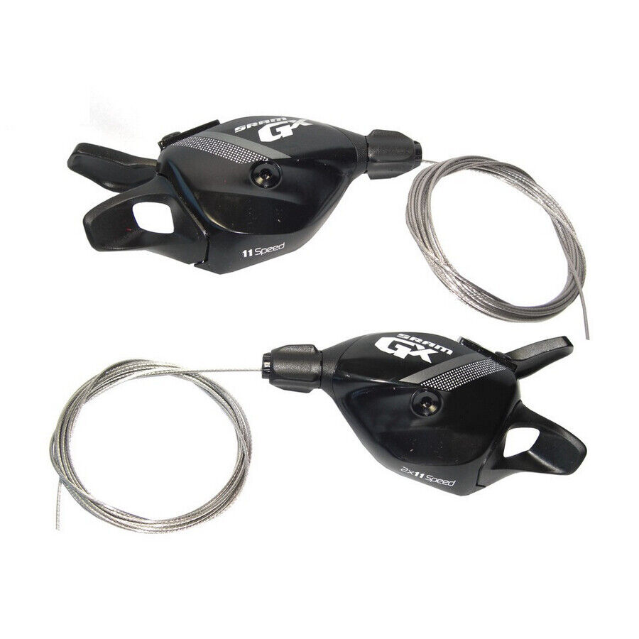 comando trigger gx posteriore 1x11v nero SRAM bici comandi cambio