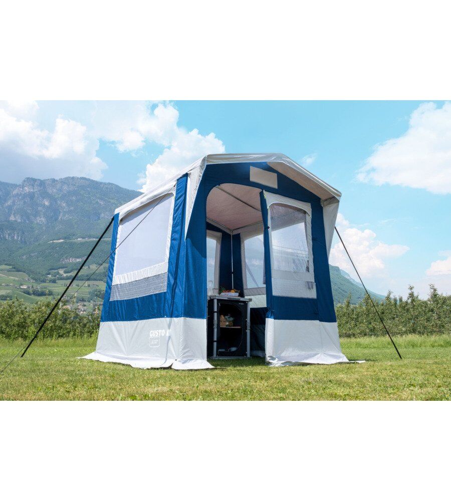 TENDA CUCINA GUSTO I NG