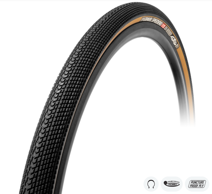 TUFO COPERTURA T/READY GRAVEL SPEEDERO