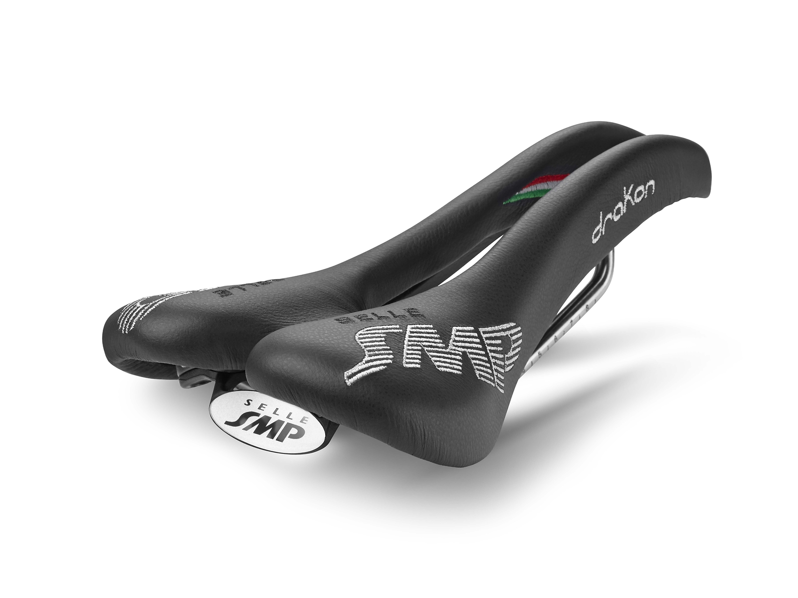 Sella Uomo SMP 4Bike Drakon Nera