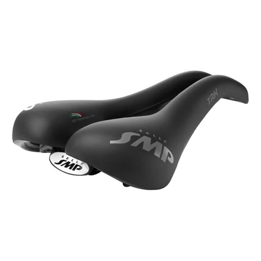 Selle SMP Hybrid Sella - Nera