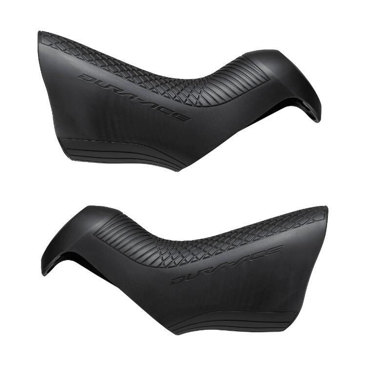 Copricomandi Shimano Dura Ace ST-R9150 - black