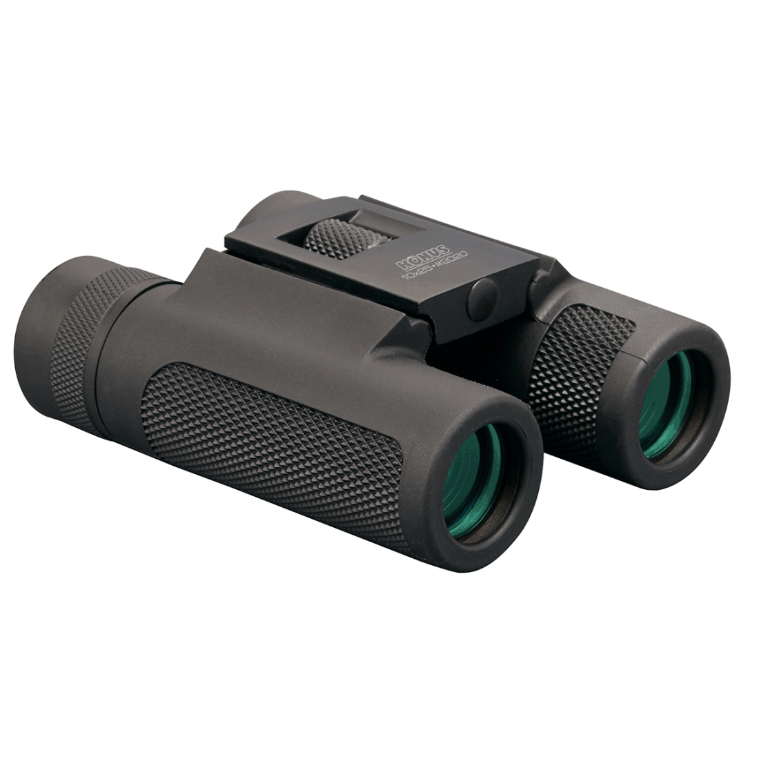 Binocular NEXT-2 10x25/Binocolo NEXT-2 10x25/Jumelle NEXT-2 10x25 - KONUS