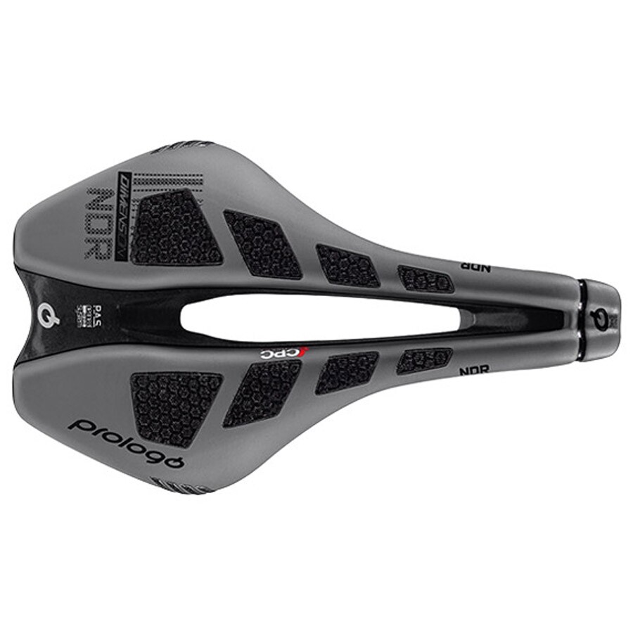sella dimension ndr tirox cpc 245x143mm nero 442604411 Prologo corsa mtb