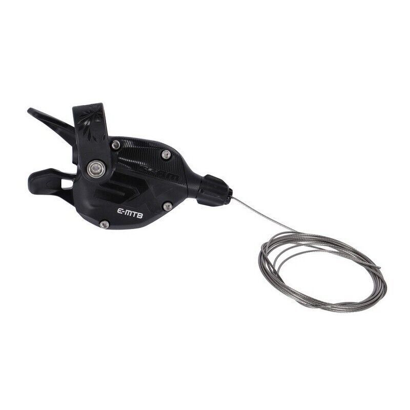 comando cambio sx eagle 12v SRAM bici comandi cambio
