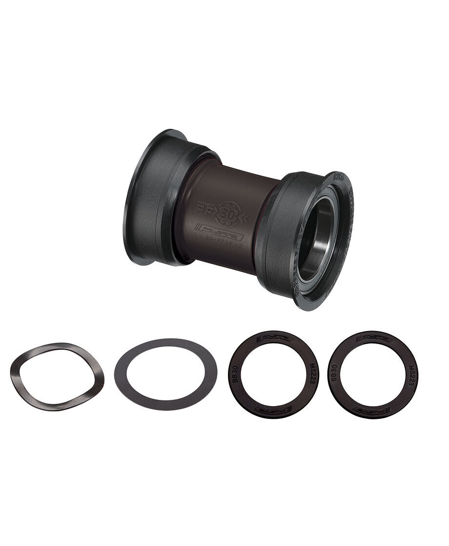 Movimento Centrale FSA PRESS FIT 30 68mm Mtb alloy BB-PF7000/CZ