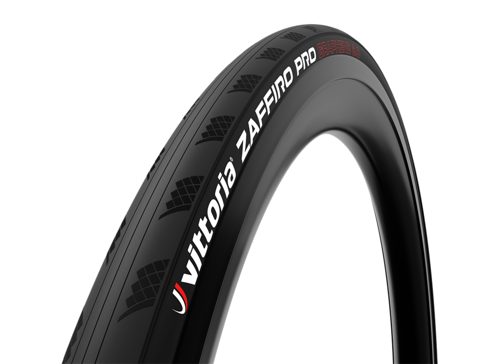 COPERTONCINO VITTORIA ZAFFIRO PRO V 700X30 GRAPHENE 2.0