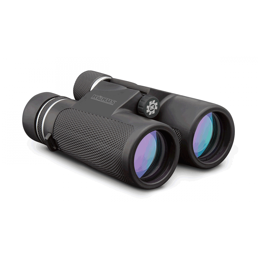 Binocolo Modello WOODLAND 8x42 - KONUS