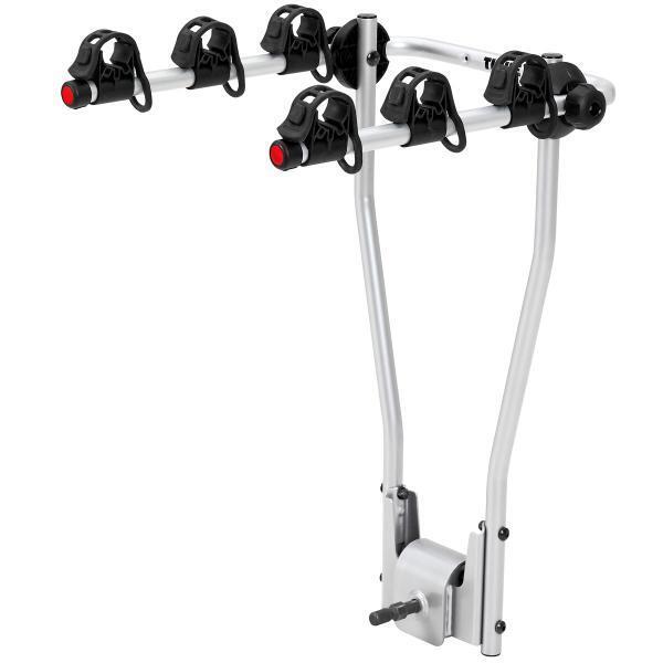 Thule 000974 Portabici da gancio traino HangOn 3 bici non basculante