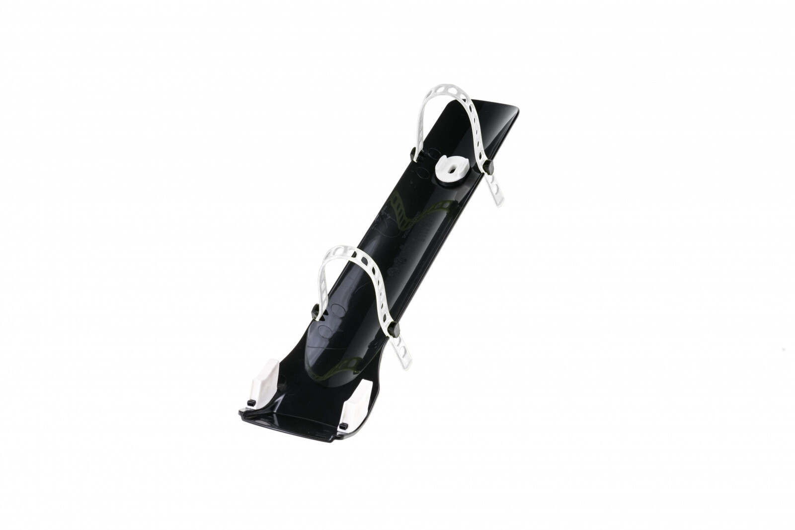 Parafango Lasalle Alaska Downtube Al Telaio Nero