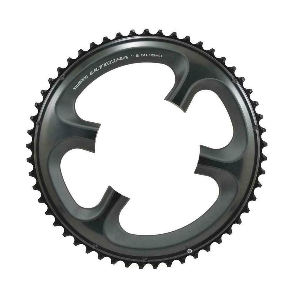 CORONA SHIMANO ULTEGRA FC-6800 53T 11V