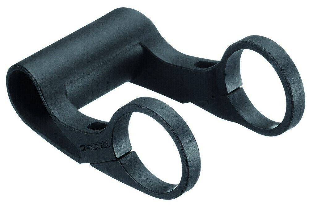 supporto ciclocomputer ee094 31,8 per piega manubrio k-wing compact FSA 187-4001