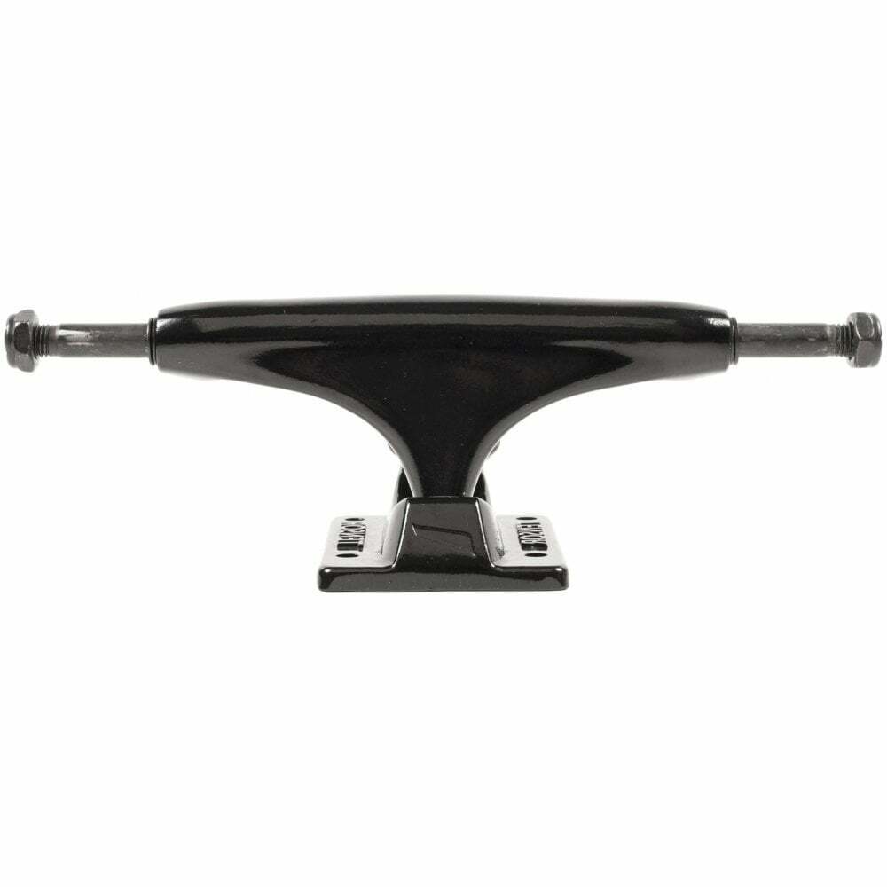 Trucks da Skate Tensor Alloys Black 5.0