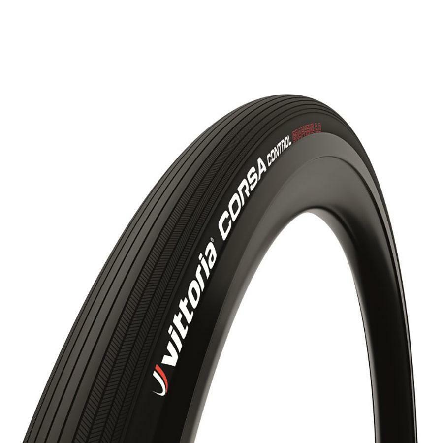 Tubolare Vittoria Corsa Control Graphene 2.0 / 25-28″