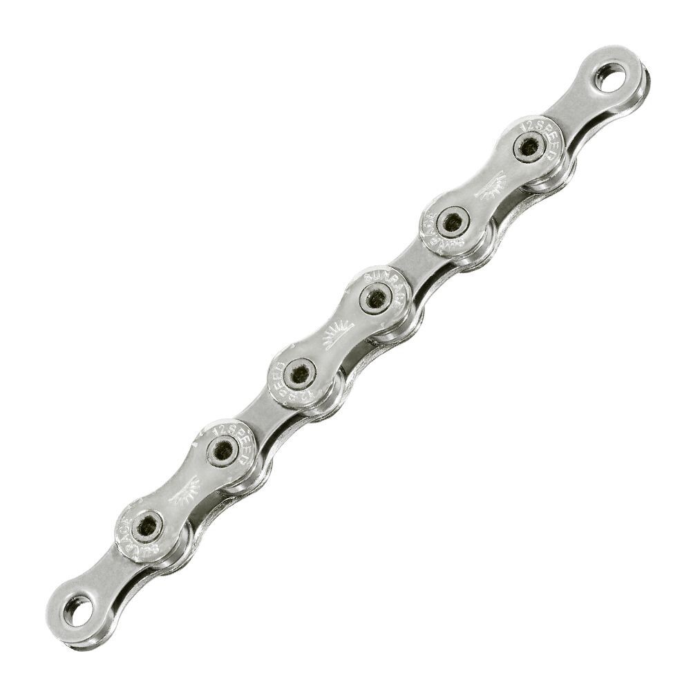 SUNRACE CATENA SUNRACE 11V - Silver (116 link) 270grammi