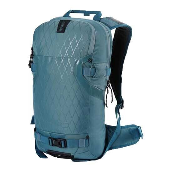 Zaino Backpack Freeride Snowboard Sci NITRO FREERIDE ROVER 14 Artic