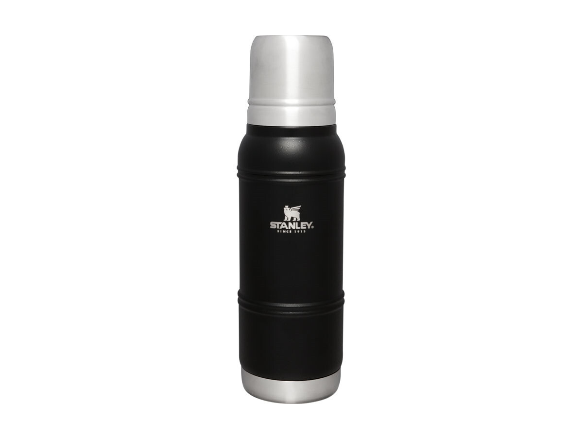 Stanley ARTISAN THERMAL BOTTLE 1.1qt /1l Black Moon