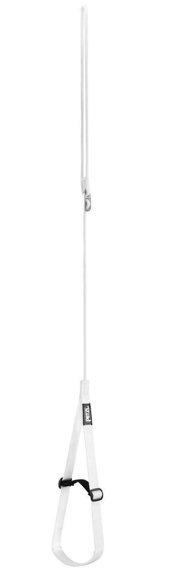 PETZL - Pedale regolabile con cordino Footcord