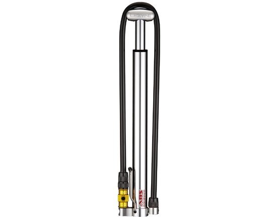 Mini Pompa Lezyne Micro Floor Drive HP
