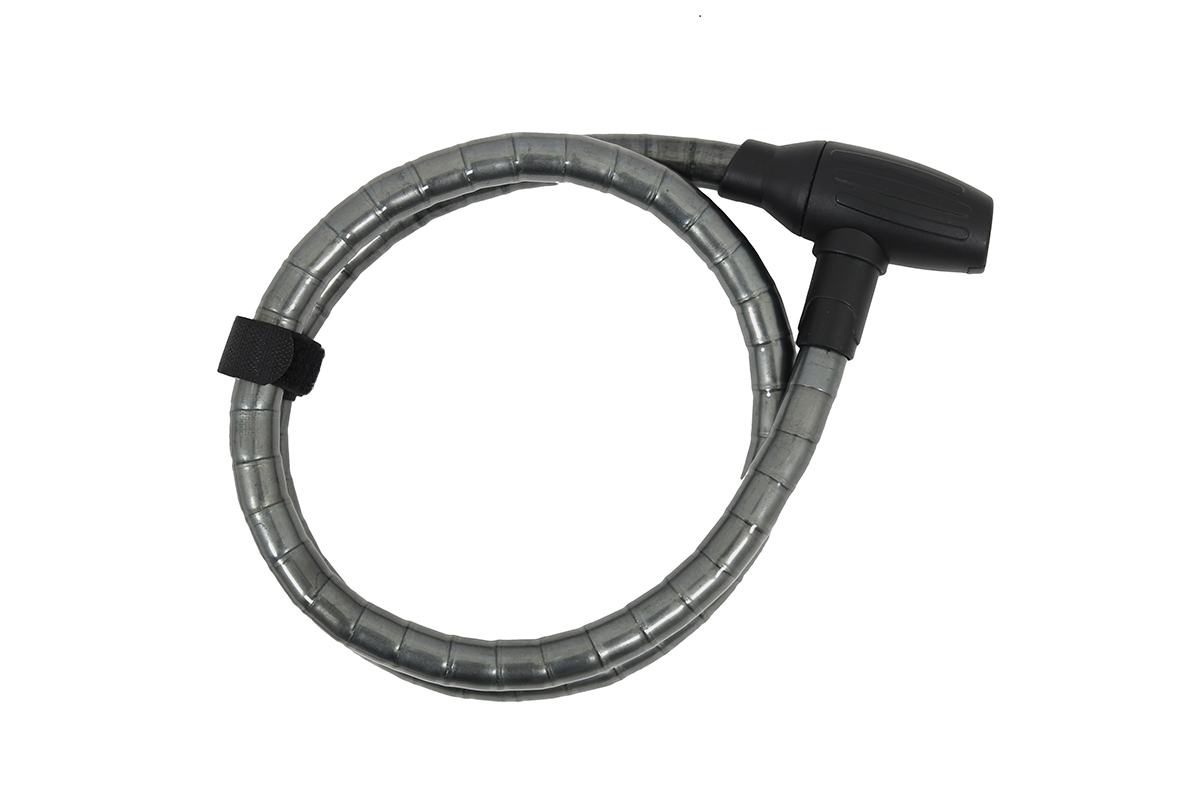 MASSI ANTIFURTO LUCCHETTO BUFFALO 18X1200MM