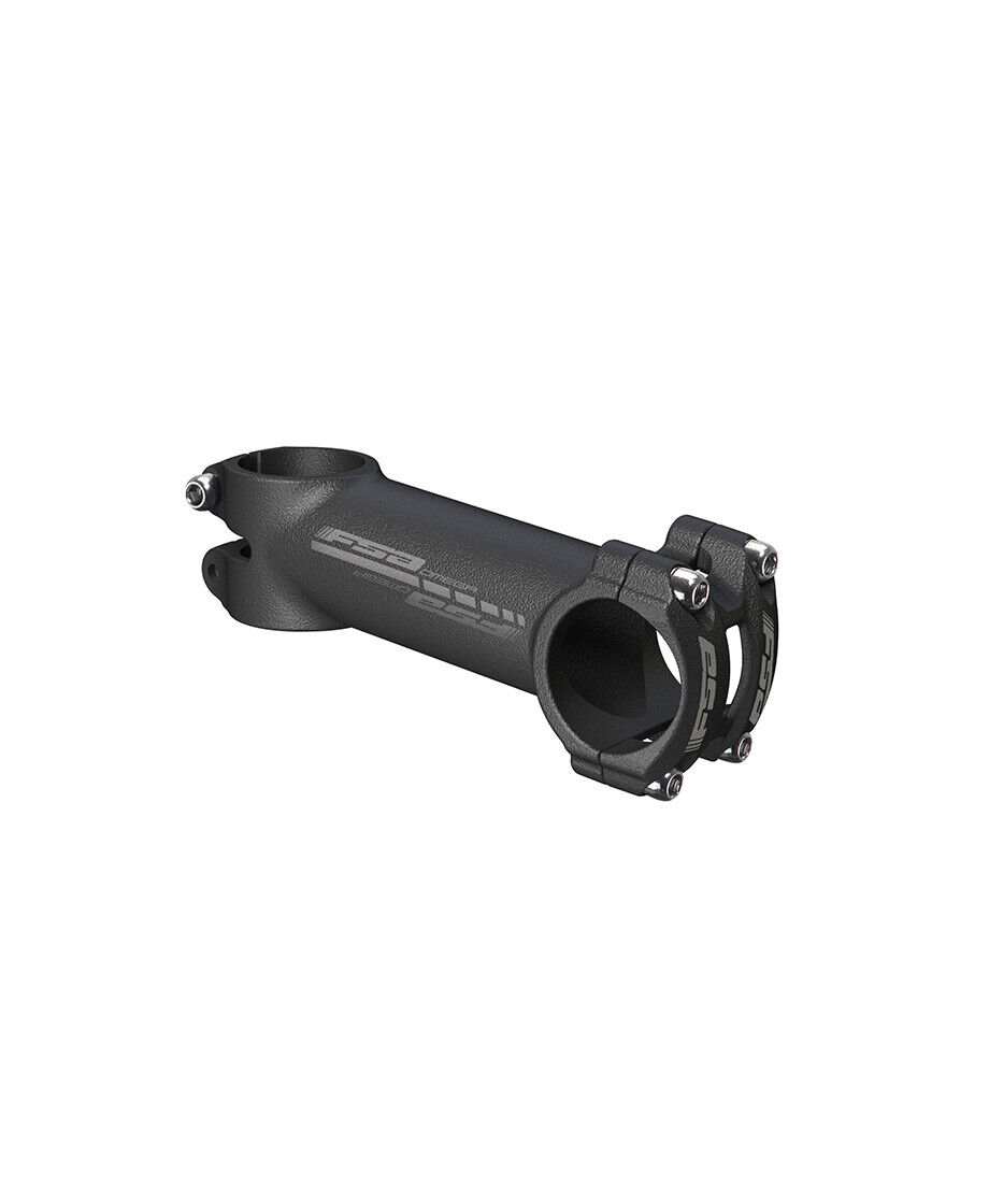 ATTACCO MANUBRIO FSA OMEGA +6° - 110 MM - Attacchi manubrio bicicletta