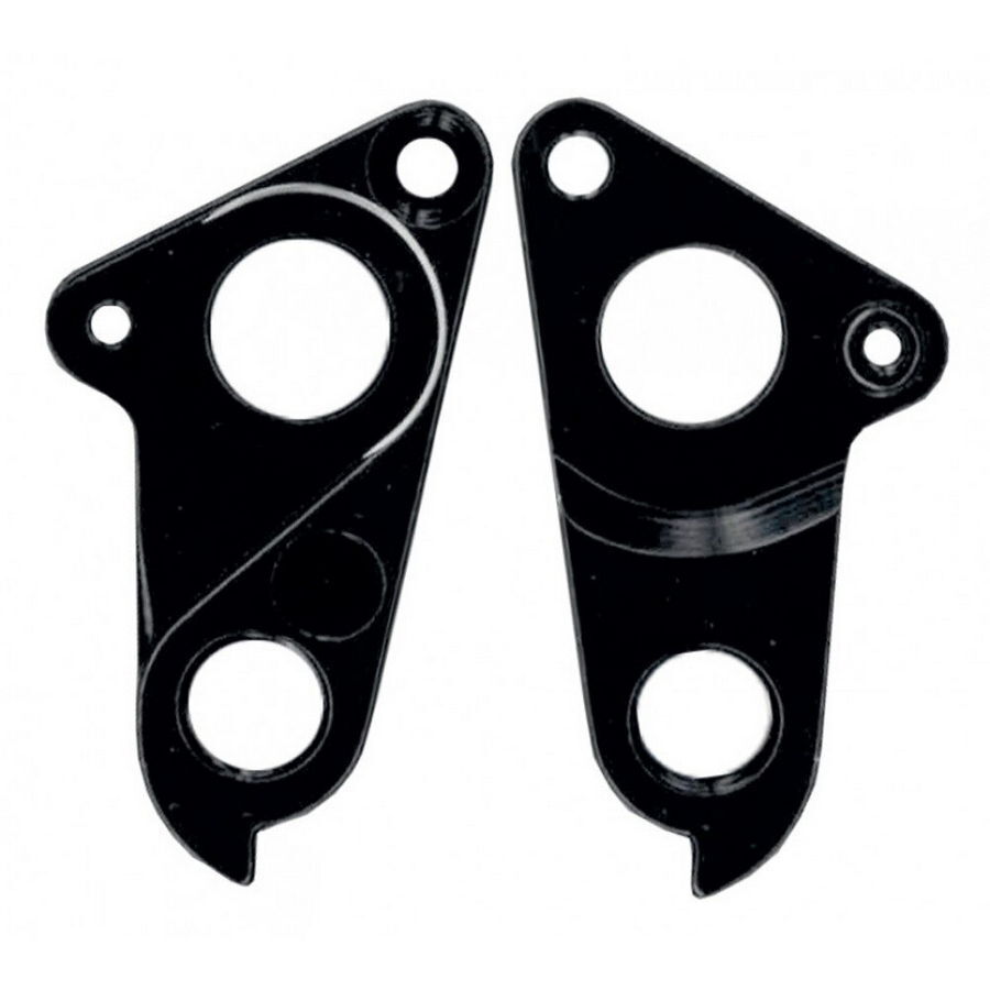 forcellino cambio do-a101 haibike affair 5.0 2017 2501170100 XLC deragliatore bi