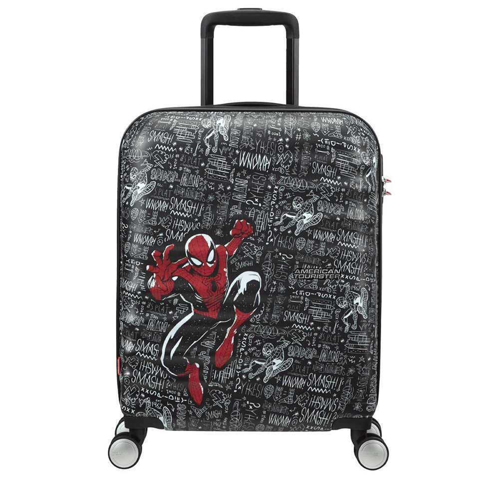 Moda Trolley American Tourister WAVEBREAKER DISNEY - 31C-07002